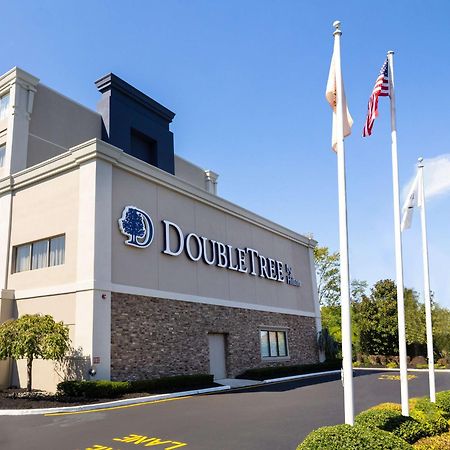 Doubletree By Hilton Tinton Falls-Итонтаун Экстерьер фото