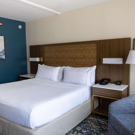 Doubletree By Hilton Tinton Falls-Итонтаун Экстерьер фото