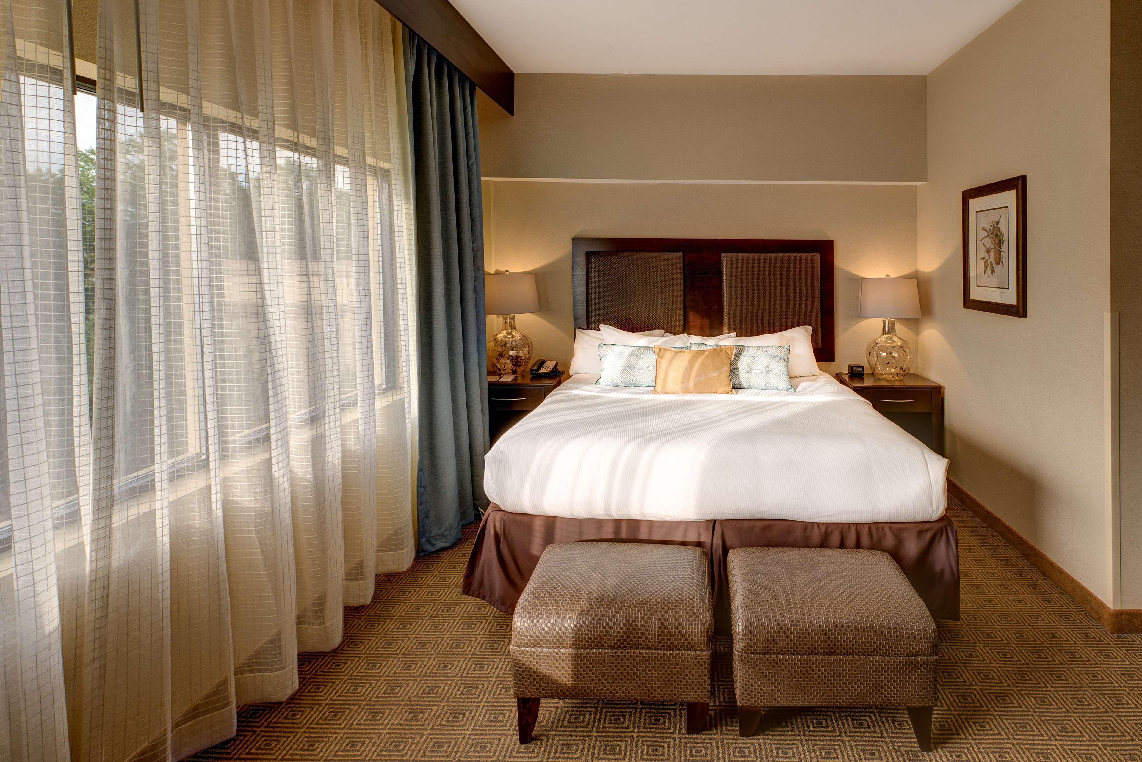 Doubletree By Hilton Tinton Falls-Итонтаун Экстерьер фото
