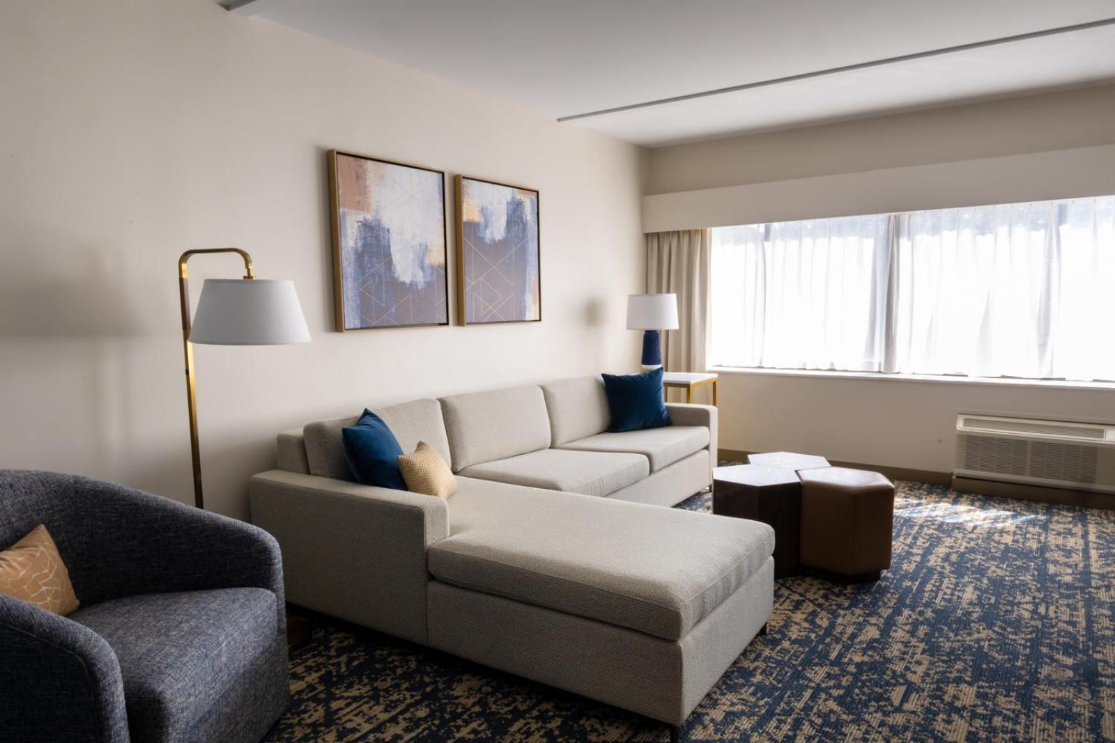Doubletree By Hilton Tinton Falls-Итонтаун Экстерьер фото