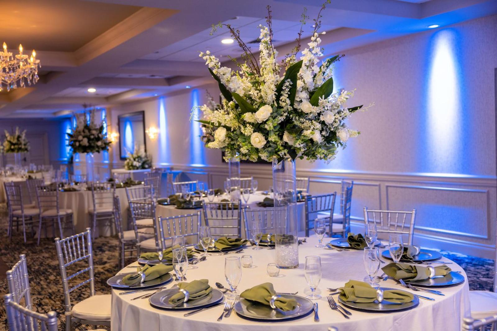 Doubletree By Hilton Tinton Falls-Итонтаун Экстерьер фото
