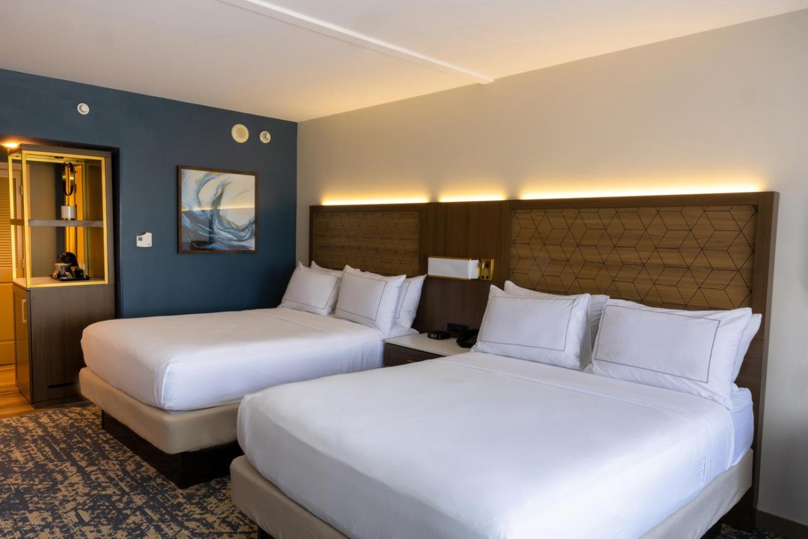 Doubletree By Hilton Tinton Falls-Итонтаун Экстерьер фото