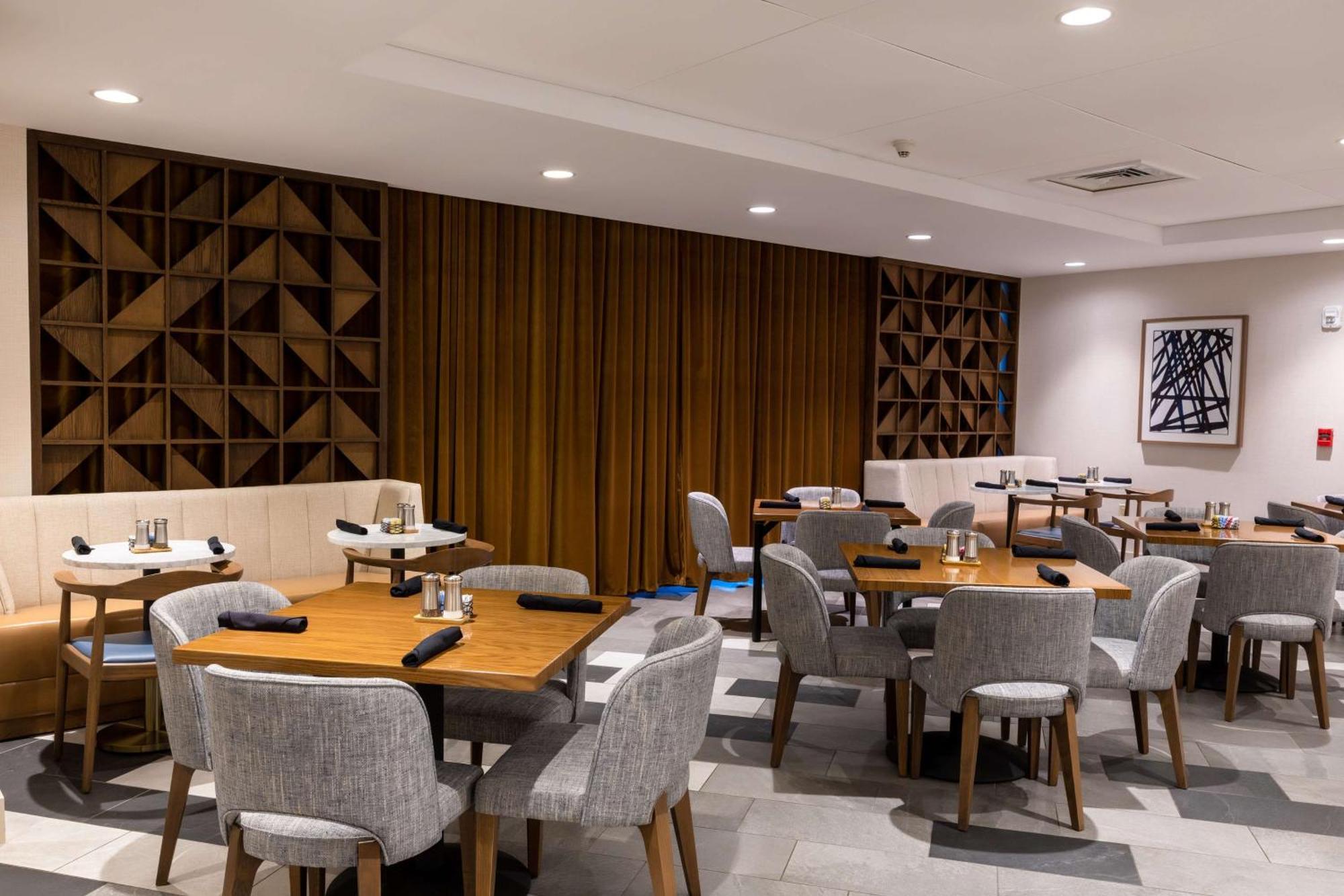 Doubletree By Hilton Tinton Falls-Итонтаун Экстерьер фото